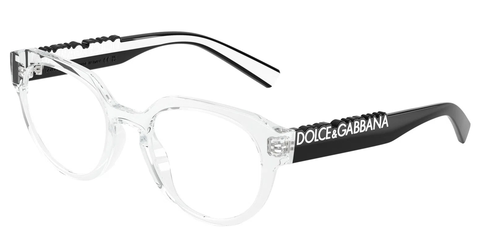 Dolce & Gabbana 5113 Eyeglasses - view 2
